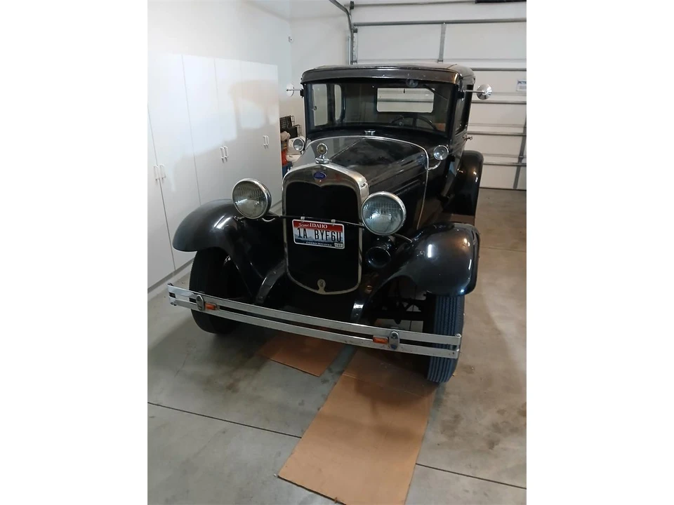 1930 Ford Model A - Image 3 of 8