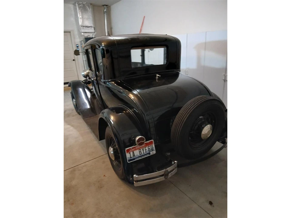1930 Ford Model A - Image 4 of 8