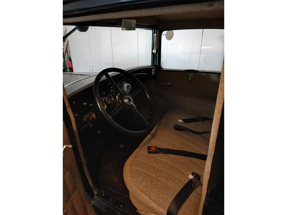 1930 Ford Model A - Image 6 of 8