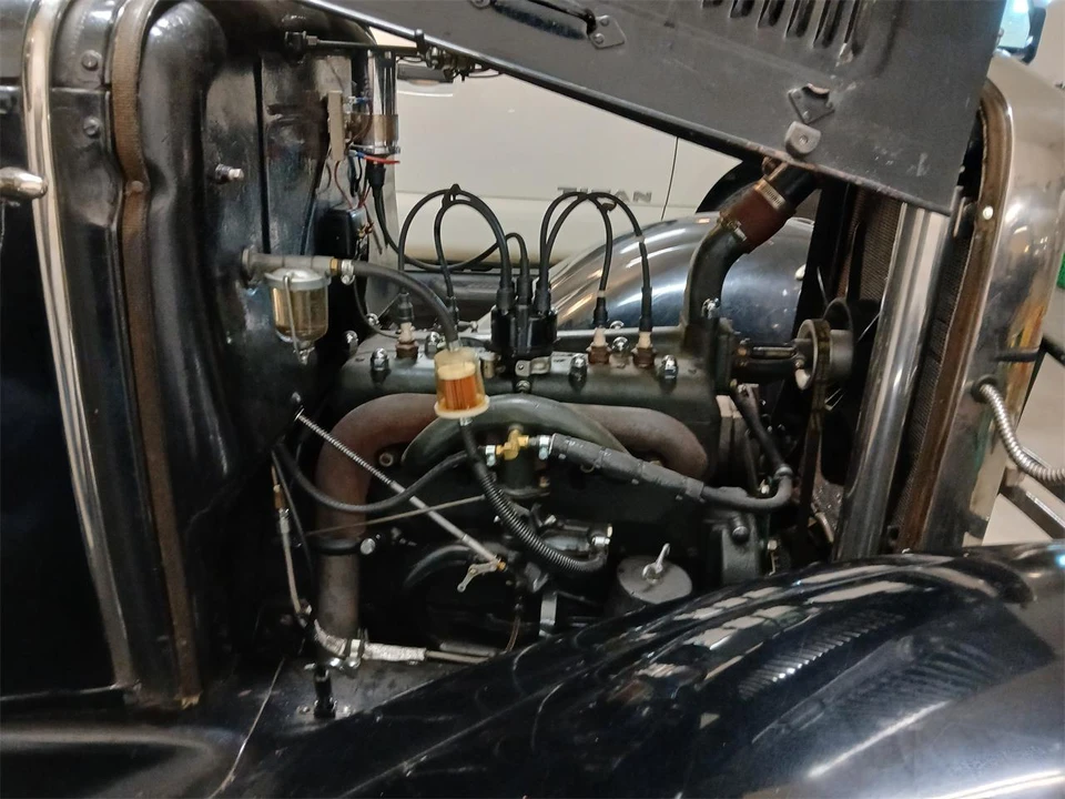 1930 Ford Model A - Image 8 of 8