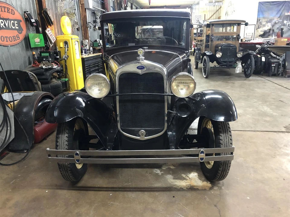 1930 Ford Model A - Image 2 of 8