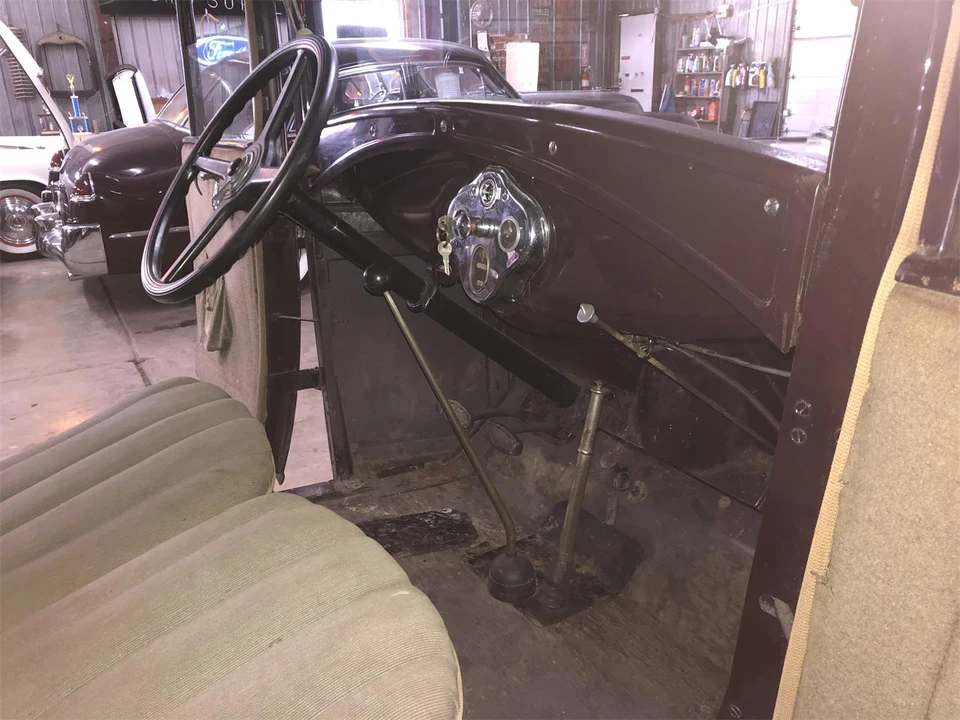1930 Ford Model A - Image 6 of 8