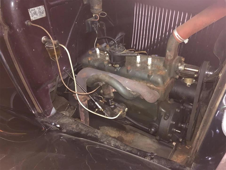 1930 Ford Model A - Image 8 of 8