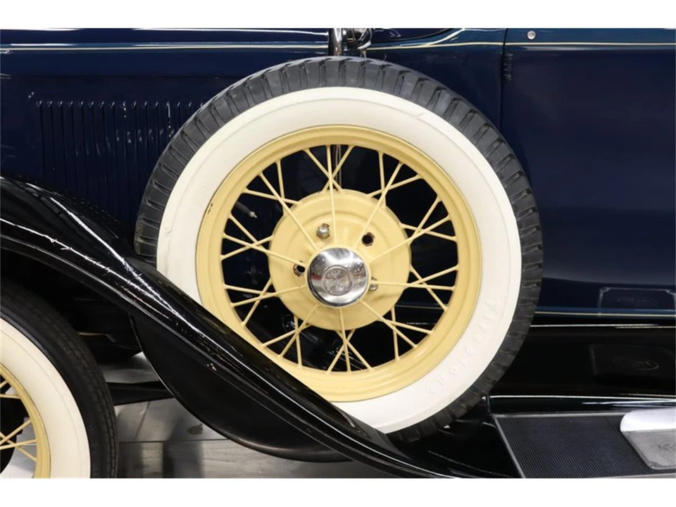 1930 Ford Model A - Image 21 of 31