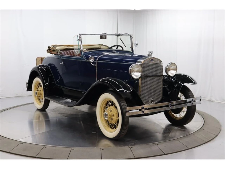 1930 Ford Model A - Image 9 of 31