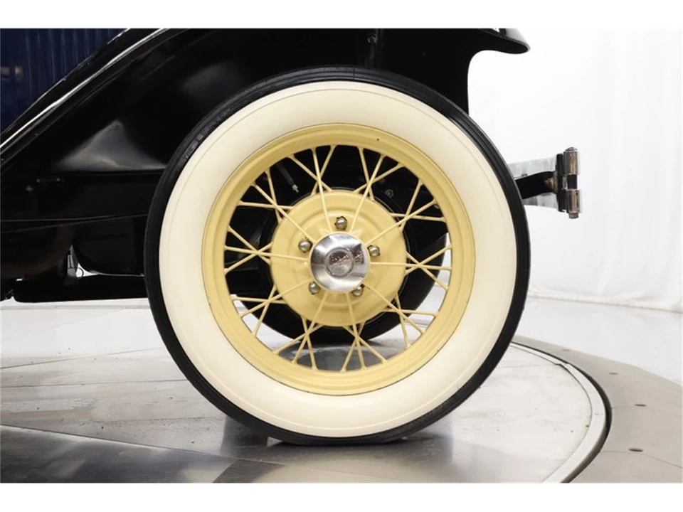 1930 Ford Model A - Image 17 of 31