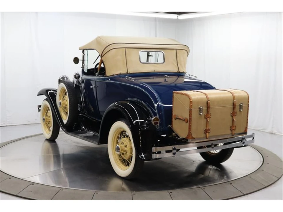 1930 Ford Model A - Image 5 of 31