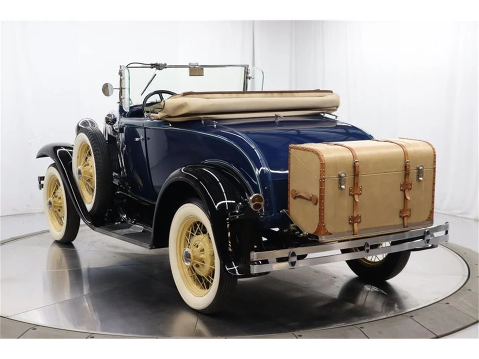 1930 Ford Model A - Image 13 of 31