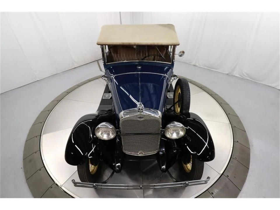1930 Ford Model A - Image 30 of 31
