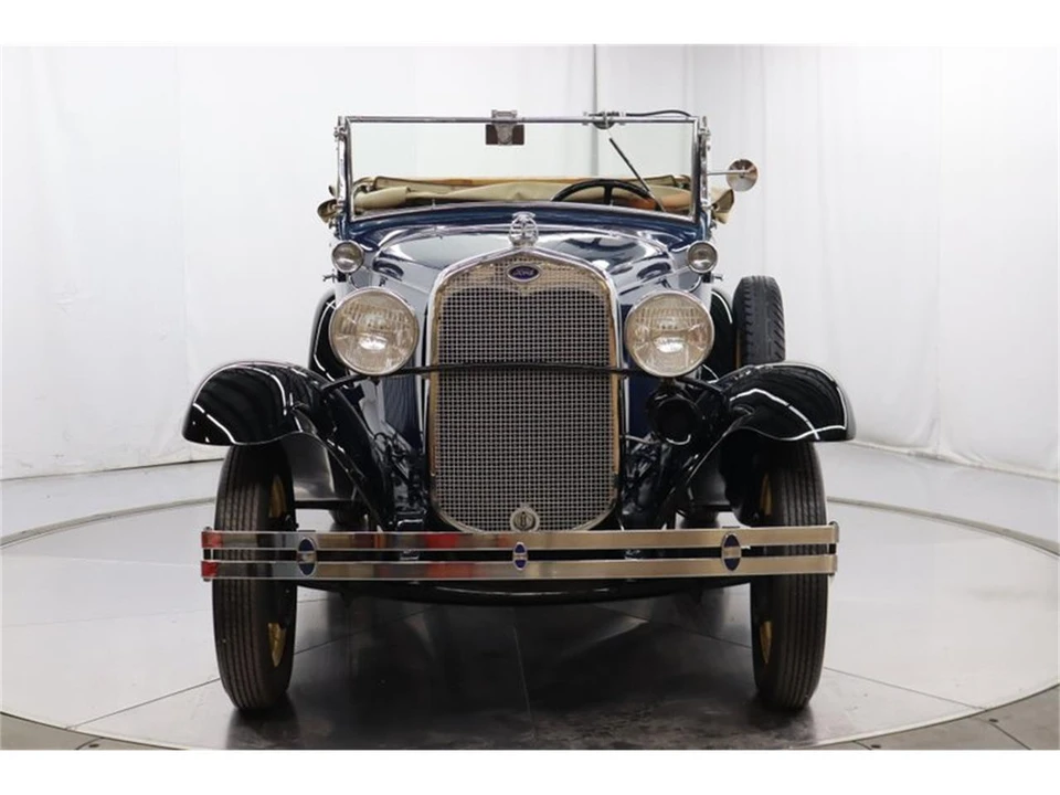 1930 Ford Model A - Image 10 of 31