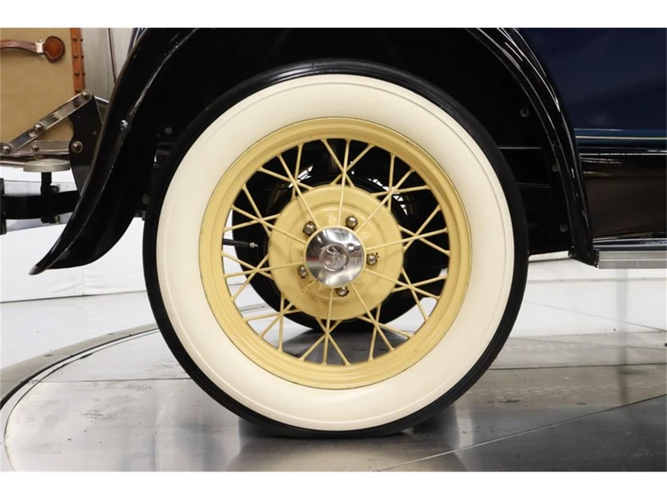 1930 Ford Model A - Image 18 of 31