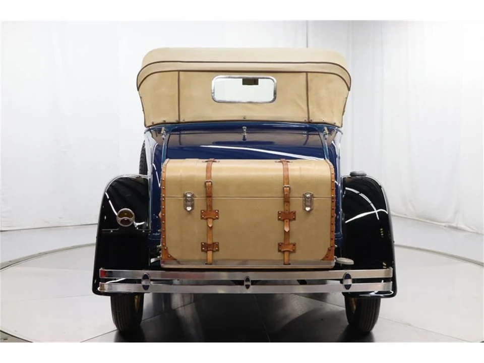 1930 Ford Model A - Image 6 of 31