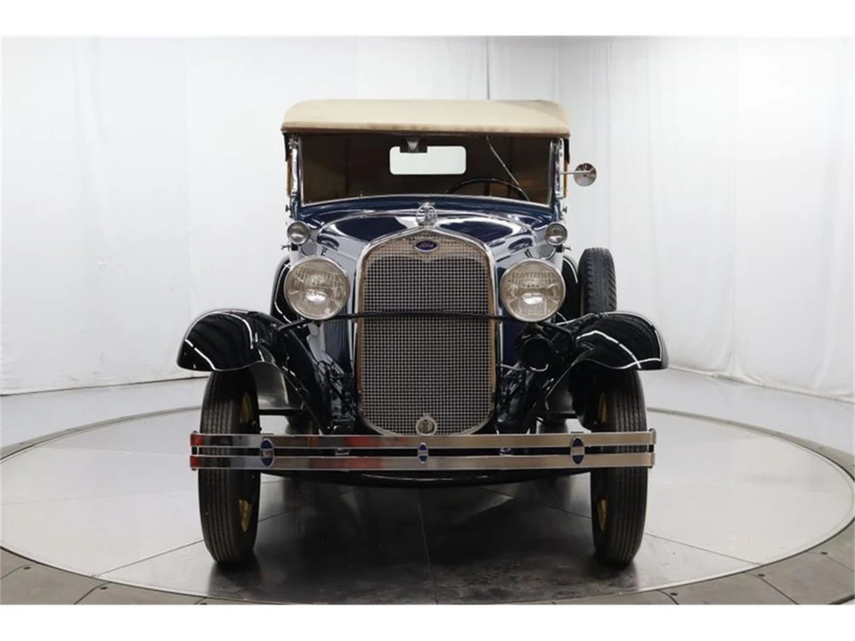 1930 Ford Model A - Image 2 of 31