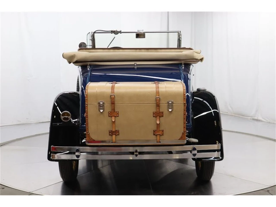 1930 Ford Model A - Image 14 of 31