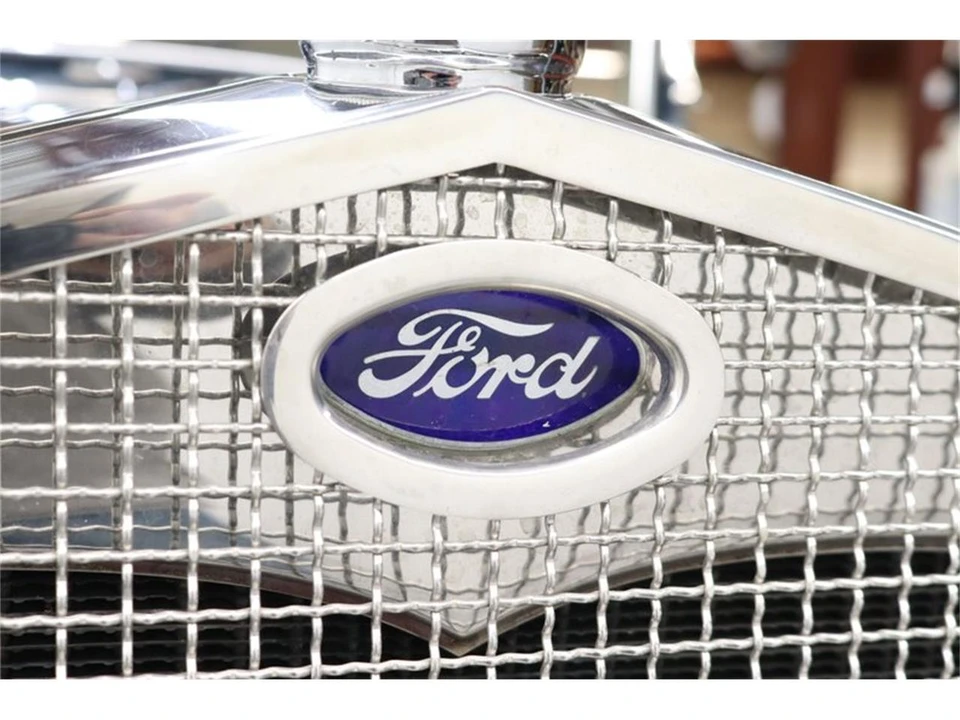 1930 Ford Model A - Image 22 of 31