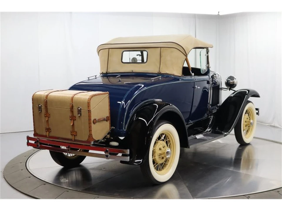 1930 Ford Model A - Image 7 of 31