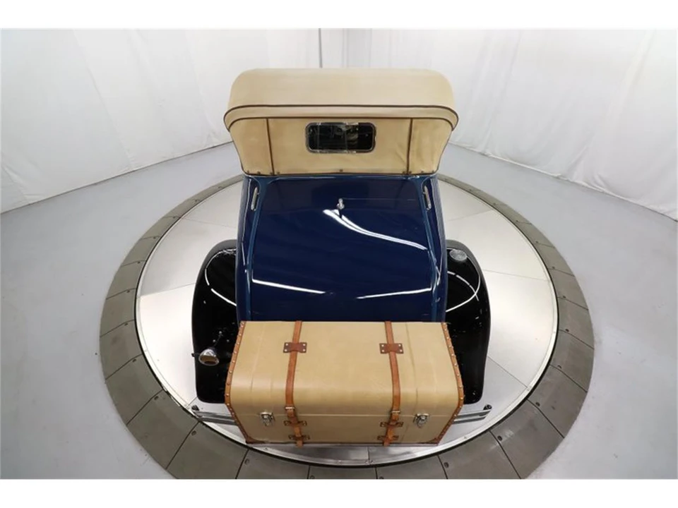 1930 Ford Model A - Image 31 of 31