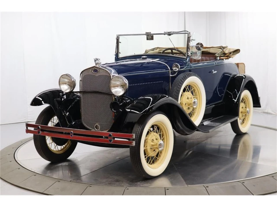 1930 Ford Model A - Image 11 of 31
