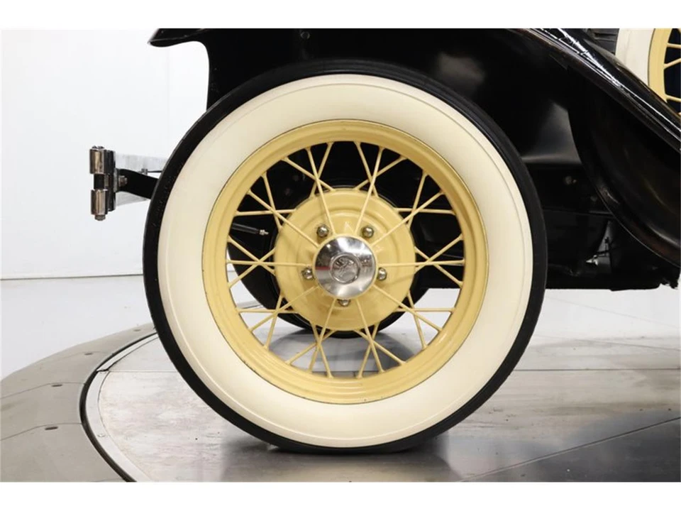 1930 Ford Model A - Image 19 of 31