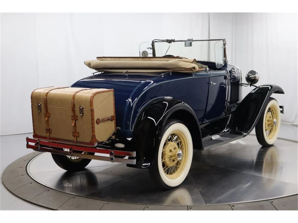 1930 Ford Model A - Image 15 of 31