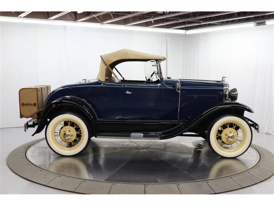 1930 Ford Model A - Image 8 of 31
