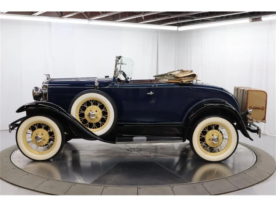 1930 Ford Model A - Image 12 of 31