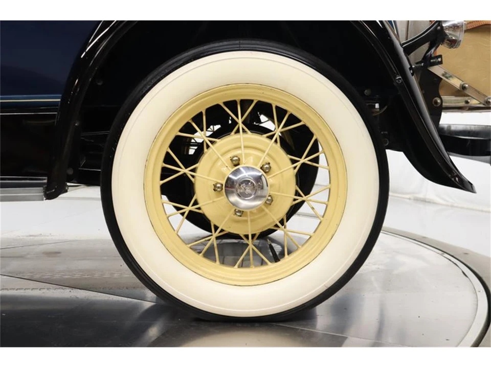 1930 Ford Model A - Image 20 of 31
