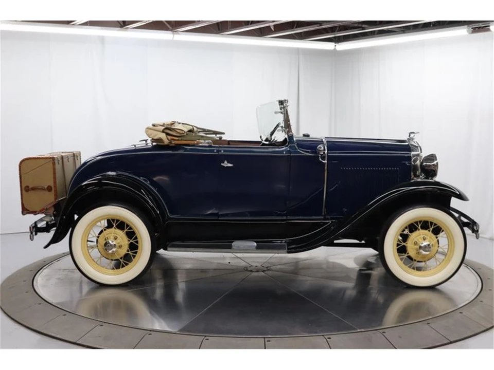 1930 Ford Model A - Image 16 of 31