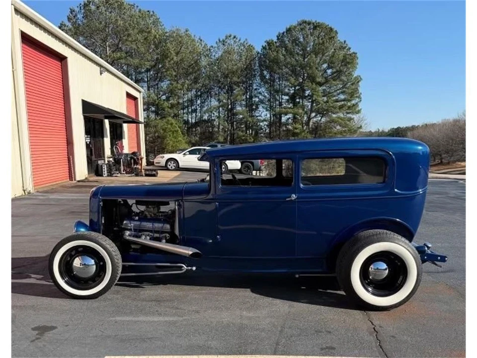 1930 Ford Model A - Image 2 of 11