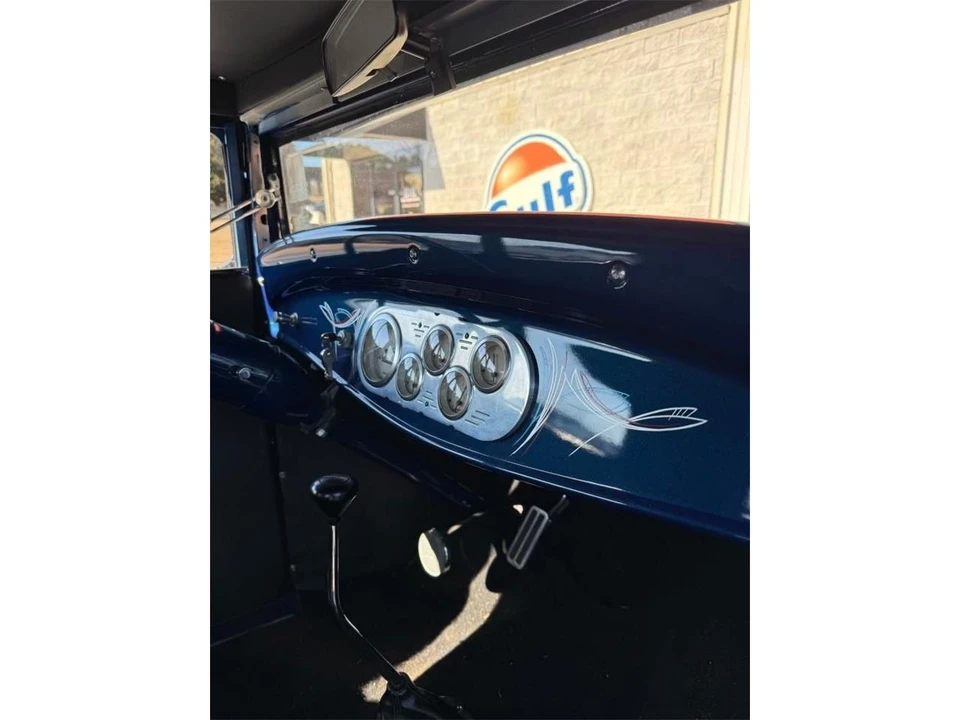 1930 Ford Model A - Image 7 of 11