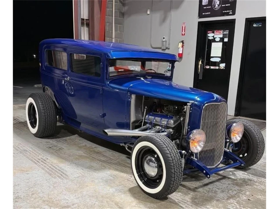 1930 Ford Model A - Image 4 of 11