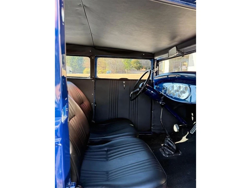 1930 Ford Model A - Image 8 of 11