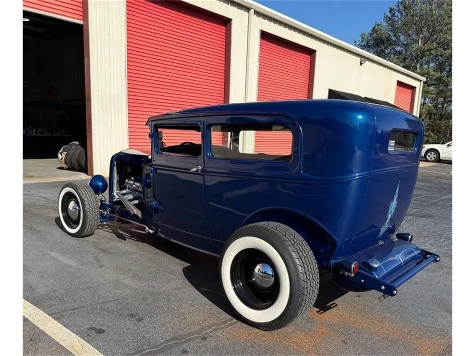 1930 Ford Model A - Image 3 of 11