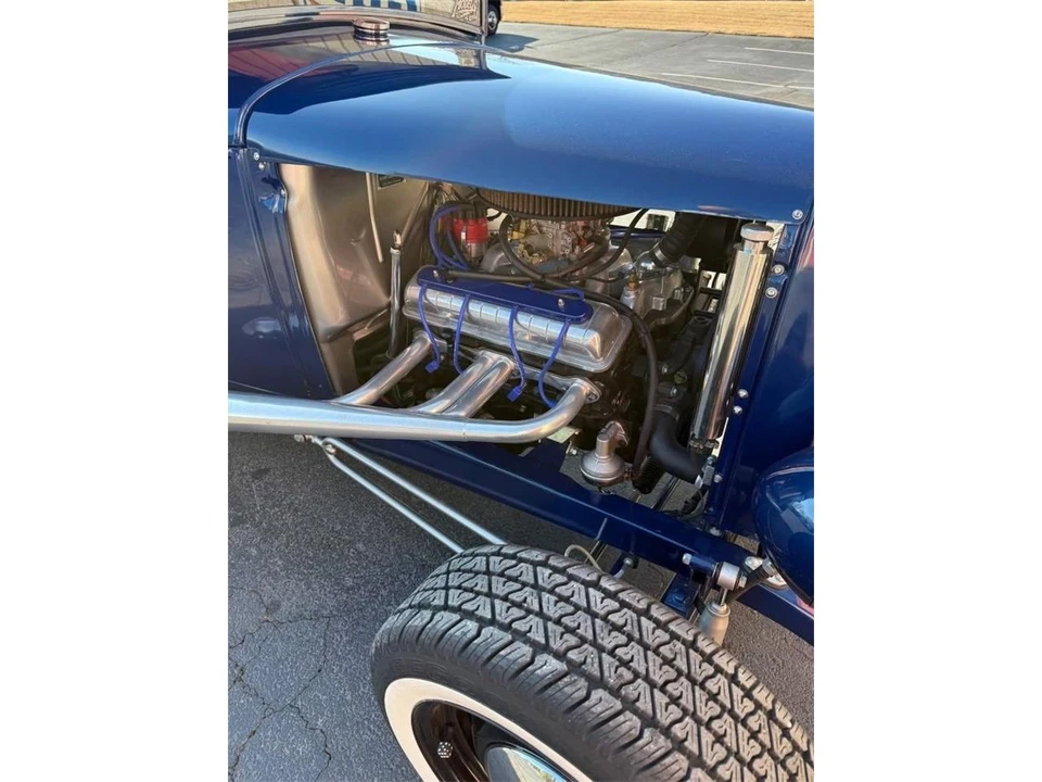 1930 Ford Model A - Image 5 of 11