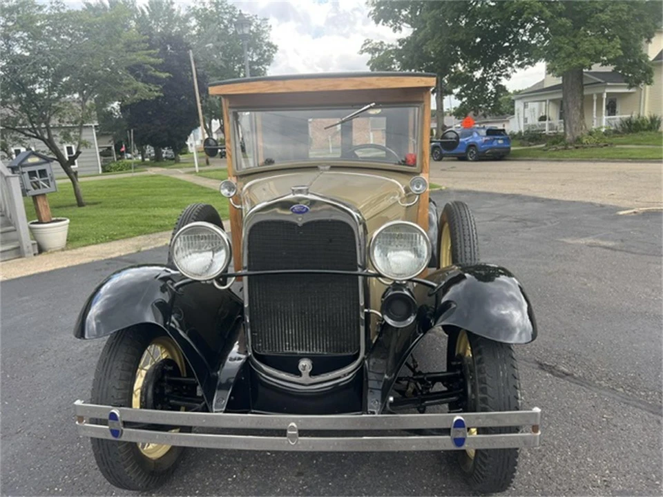 1930 Ford Model A - Image 2 of 22