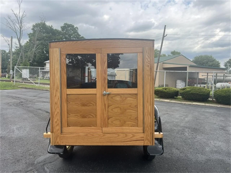 1930 Ford Model A - Image 6 of 22