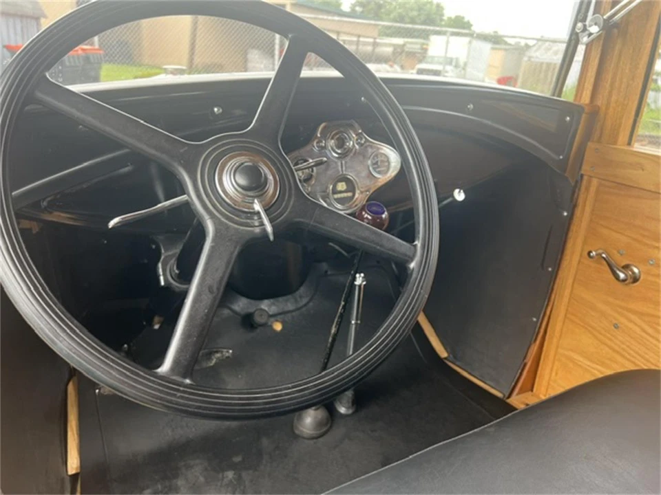 1930 Ford Model A - Image 10 of 22