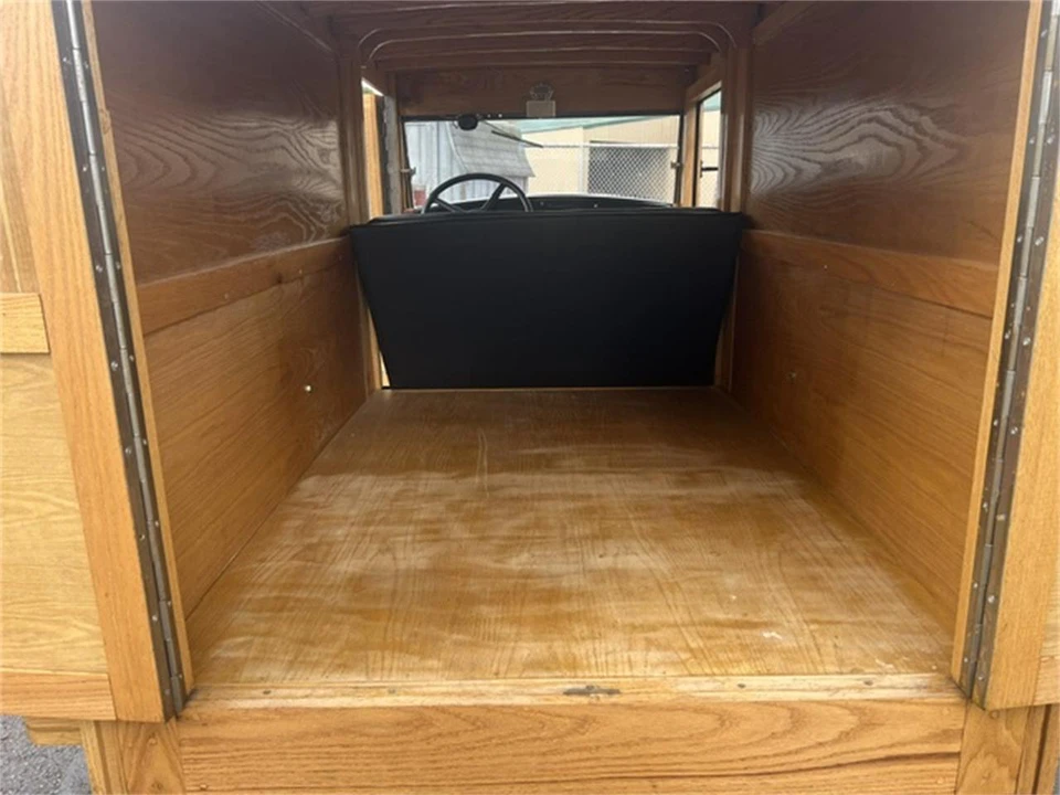 1930 Ford Model A - Image 15 of 22