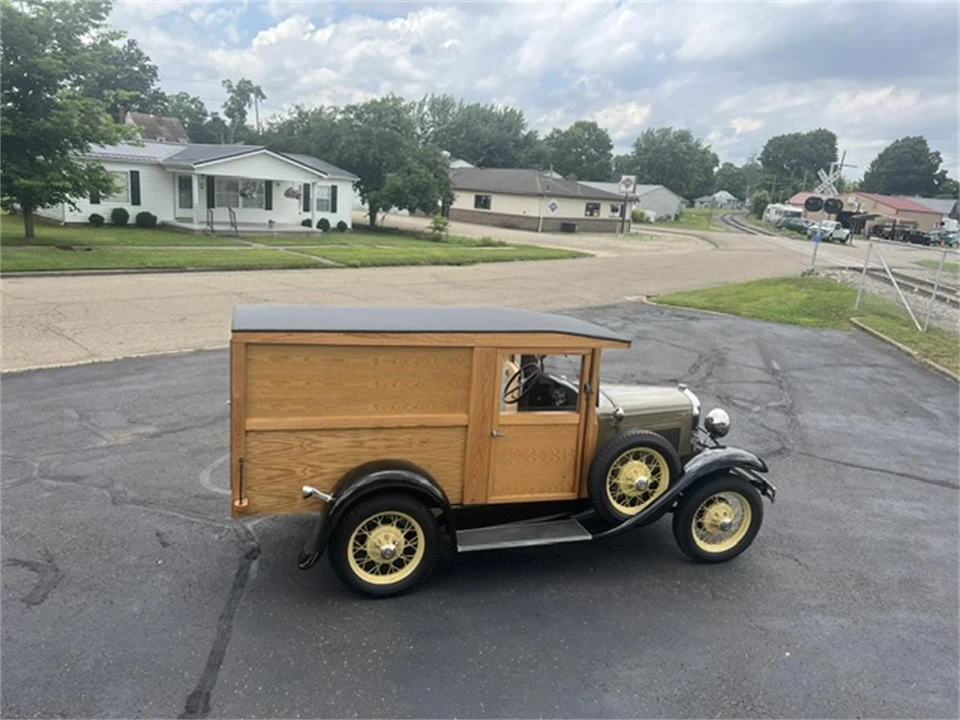 1930 Ford Model A - Image 20 of 22