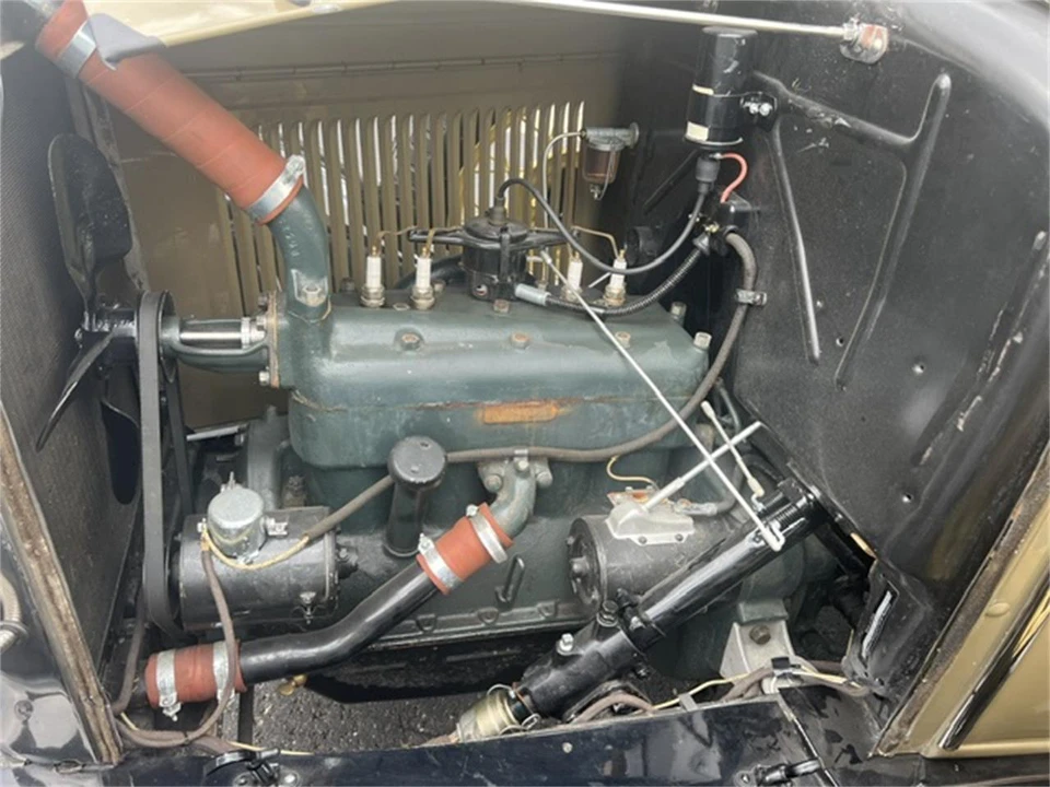 1930 Ford Model A - Image 21 of 22