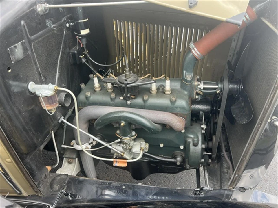 1930 Ford Model A - Image 22 of 22