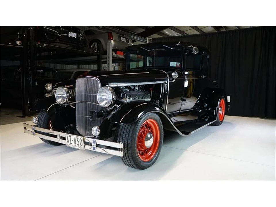 1930 Ford Model A - Image 3 of 31
