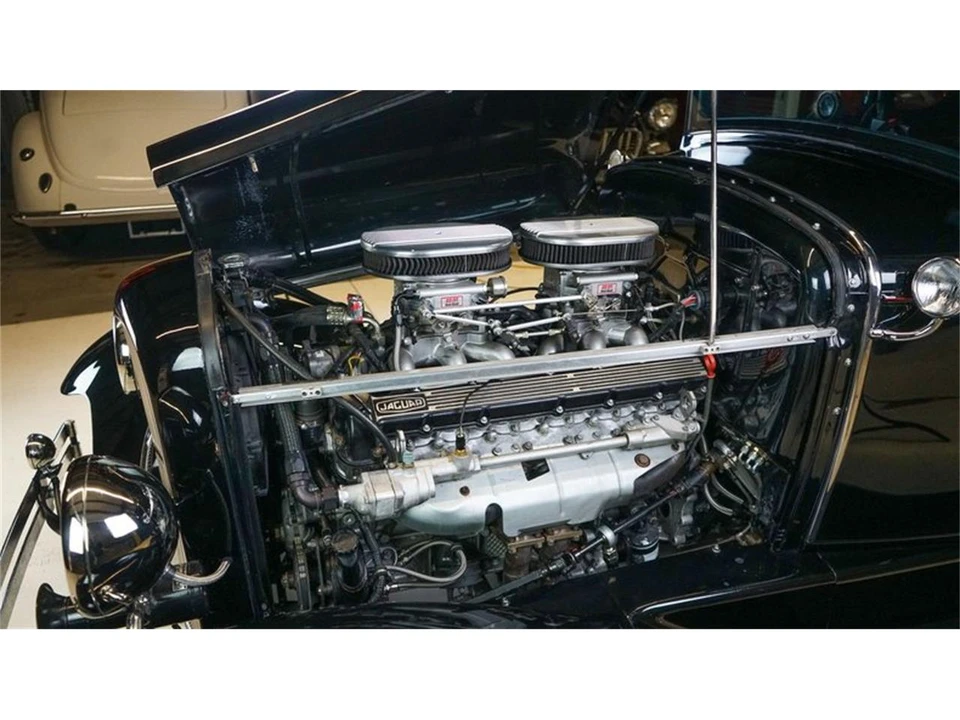 1930 Ford Model A - Image 21 of 31