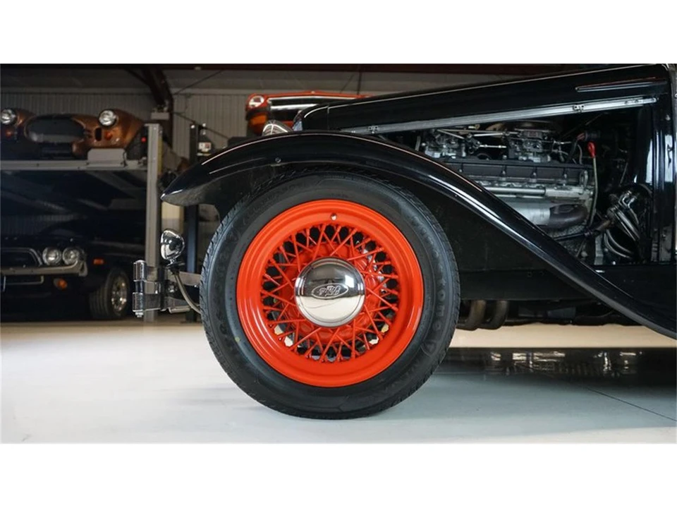 1930 Ford Model A - Image 27 of 31