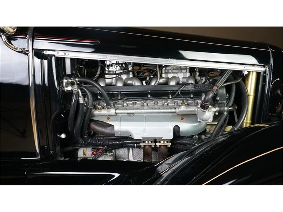1930 Ford Model A - Image 25 of 31
