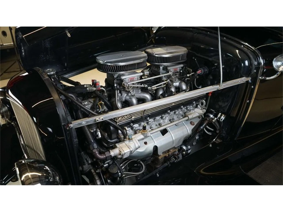 1930 Ford Model A - Image 19 of 31