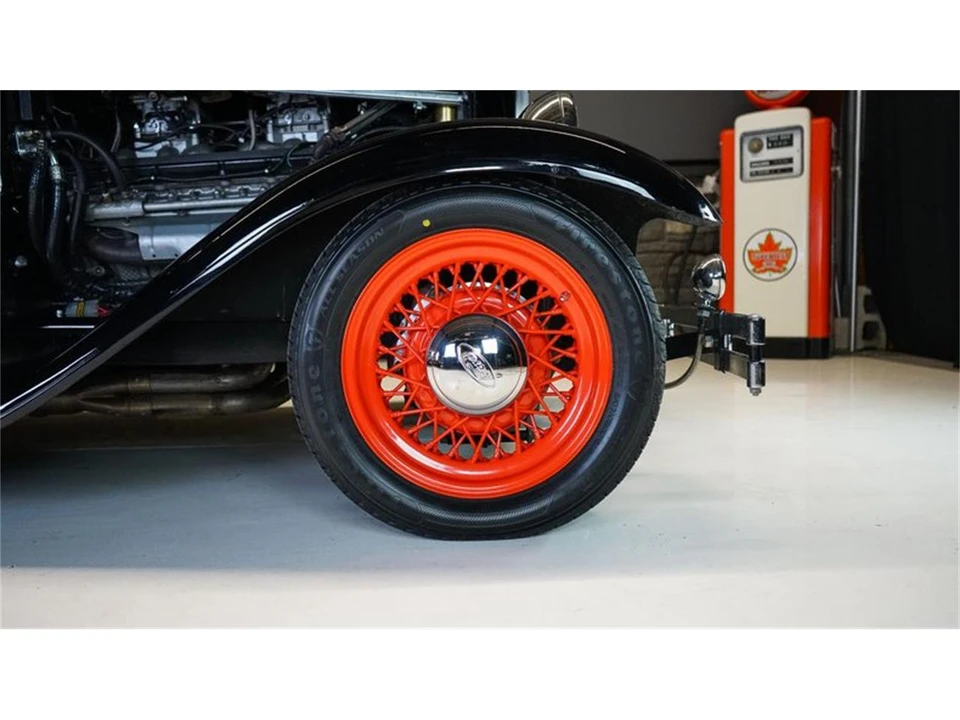 1930 Ford Model A - Image 9 of 31