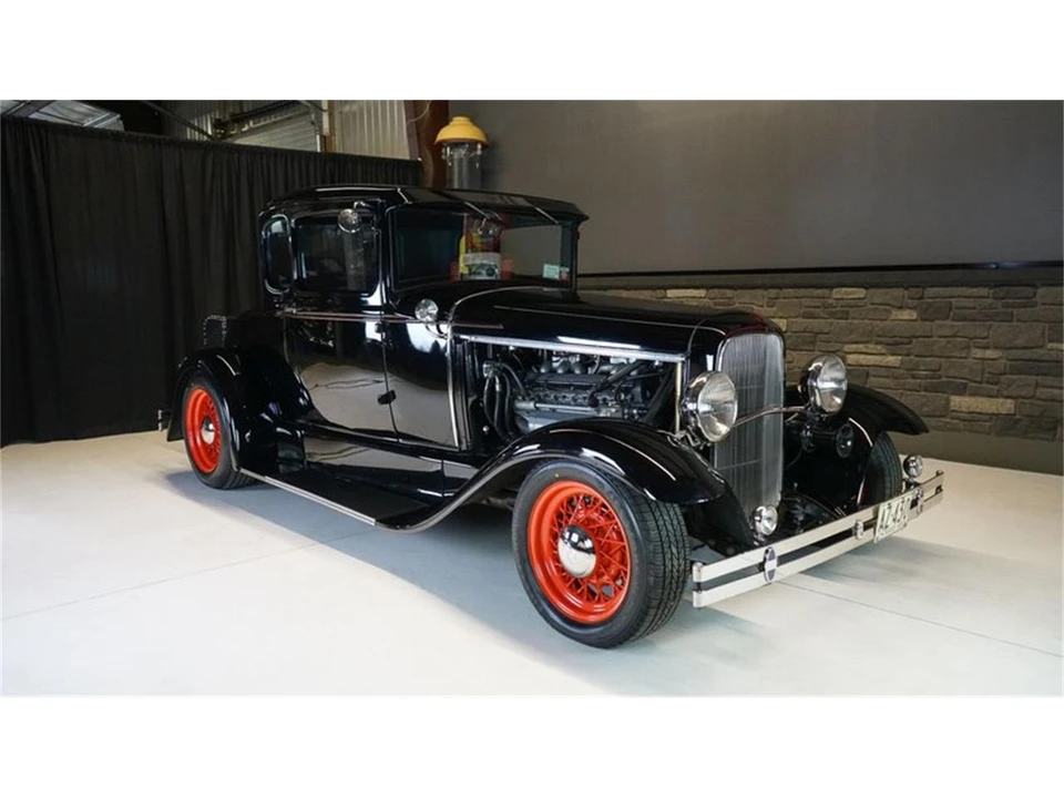 1930 Ford Model A - Image 2 of 31