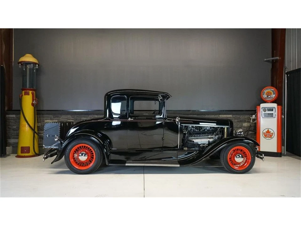 1930 Ford Model A - Image 4 of 31