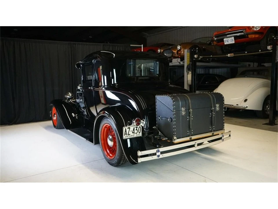 1930 Ford Model A - Image 8 of 31